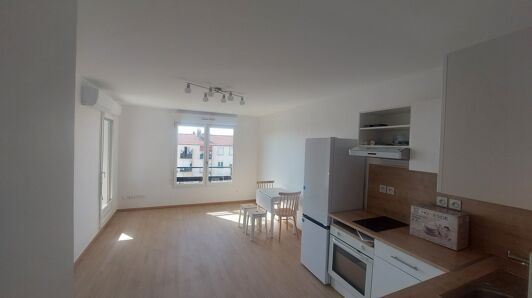 Appartement à louer, 37m², Lunel