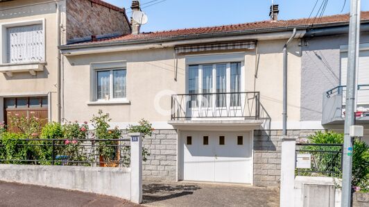 Maison à vendre à Limoges - Limoges Nord vignette-8
