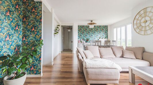 Appartement à vendre à Tinqueux