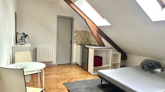 Appartement à louer à Périgueux - Haut-Périgueux - Pompidou Hôpital