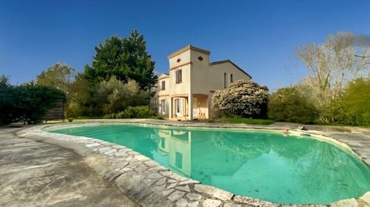 Maison à vendre à Corbarieu