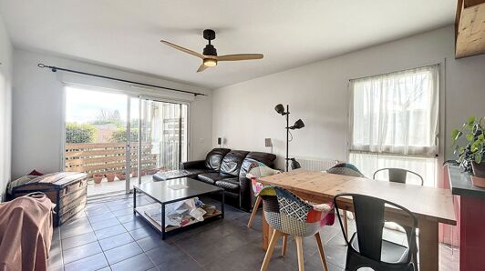 Appartement à vendre à Pau - Pau Nord