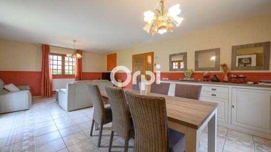 Maison à vendre, 145m², Auby