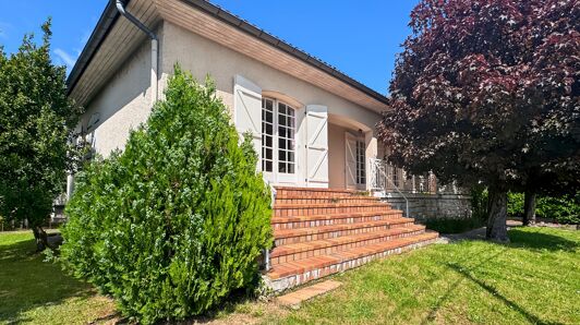 Maison à vendre à L'Union