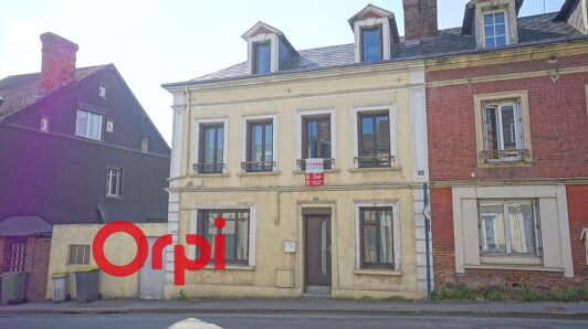 Maison à vendre à Bernay