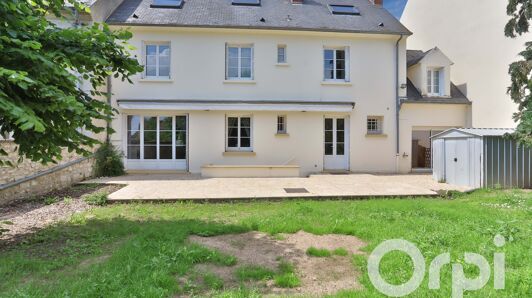 Maison à vendre à Gisors