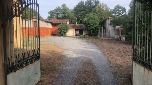 Maison à vendre à Pinsaguel