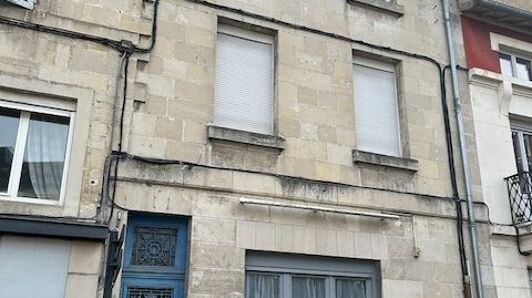 Appartement à vendre à Verdun - Centre-ville
