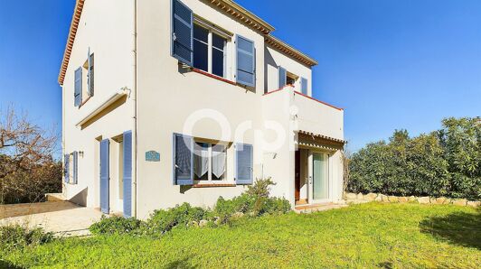 Maison à vendre à Tanneron vignette-2