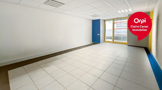Local commercial à vendre à Castres - Centre-ville - Ecusson vignette-11