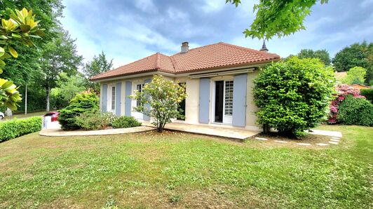 Maison à vendre à Limoges - Limoges Ouest - Ruchoux vignette-12
