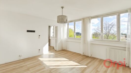 Appartement à vendre, 70m², Sannois