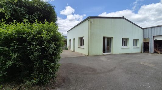 Maison à vendre à Redon