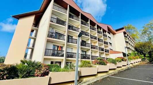 Appartement à vendre à Dax - Centre-ville - Saint-Vincent
