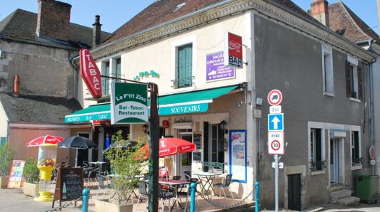 Fonds de commerce à vendre à Ménétréol-sous-Sancerre vignette-8