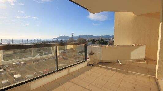 Appartement à vendre à Cannes - Bocca Sud