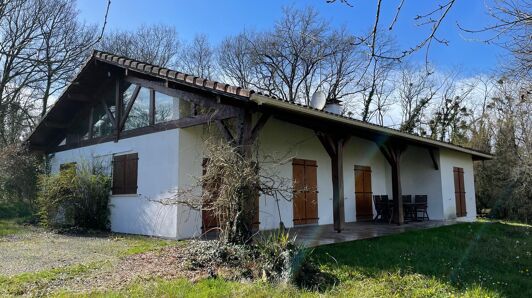 Maison à vendre à Cassen