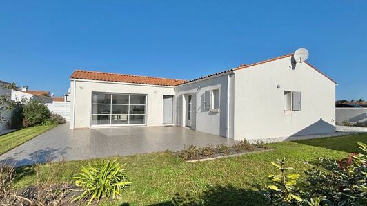Maison à vendre à Saint-Denis-d'Oléron