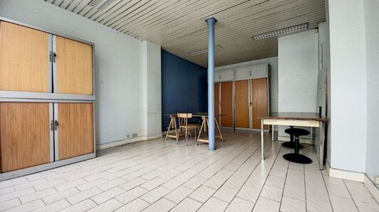Local commercial à louer à Malakoff - Centre-ville - Jean Jaurès vignette-2