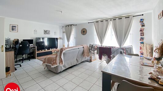 Appartement à vendre à Les Andelys