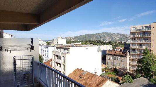 Appartement à louer à Marseille 5 - Saint-Pierre vignette-8