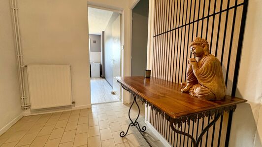 Appartement à vendre, 76m², Niort