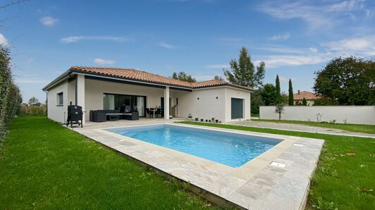 Maison à vendre à Finhan