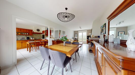 Maison à vendre à Carquefou - Carquefou Est