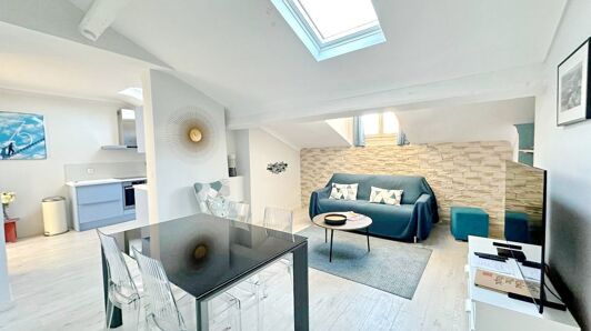 Appartement à vendre                 à Cannes                 - Centre-ville