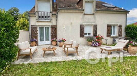 Maison à vendre, 172m², Buchelay