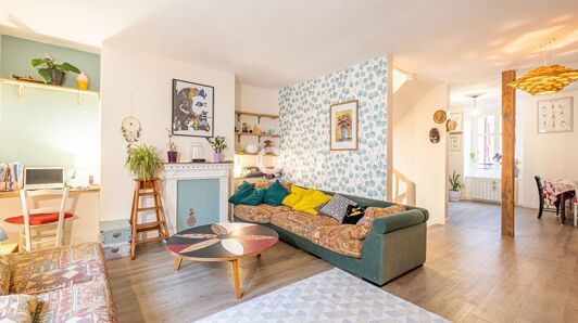 Maison à vendre à Limoges - Centre-ville vignette-14
