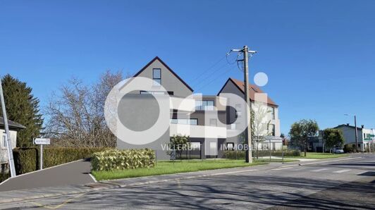 Appartement à vendre à Villers-la-Montagne