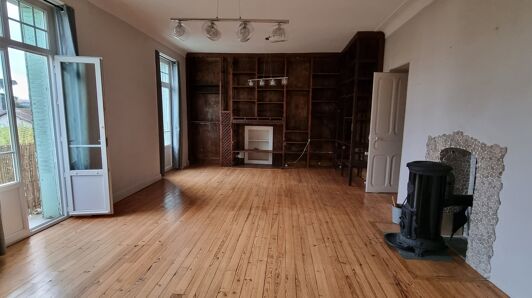 Appartement à vendre à Pau - Dufau - Tourasse
