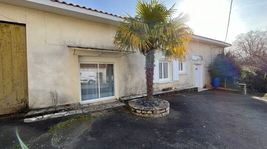 Maison à vendre à Rivières