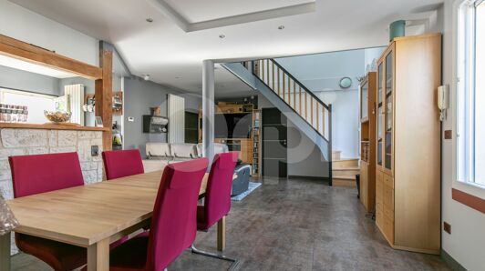 Maison à vendre à Chennevières-sur-Marne - Paris Chennevières