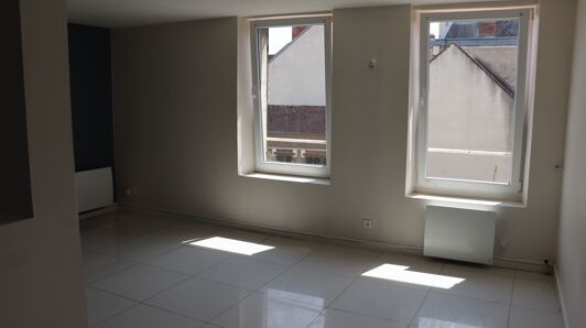 Appartement à louer, 41m², Auxerre