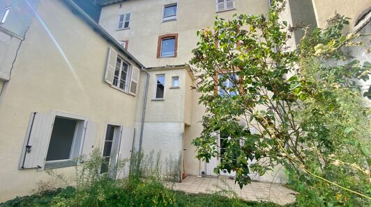 Immeuble à vendre à Limoges - Centre-ville
