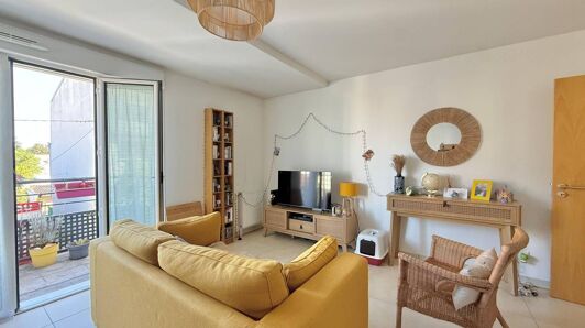 Appartement à vendre à Pontault-Combault - Centre-ville - Gare