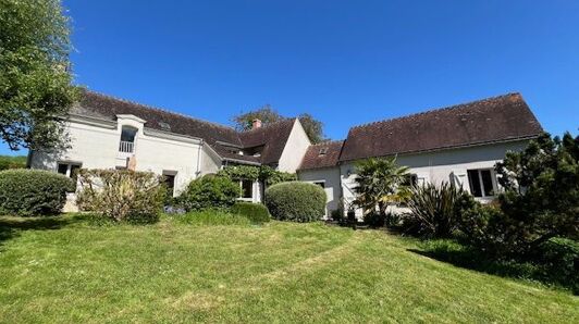 Maison à vendre à Saint-Aignan