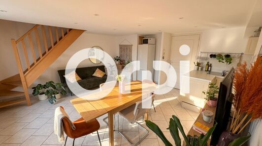 Appartement à vendre, 45m², Boulogne-sur-Mer