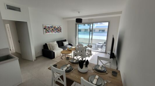 Appartement à vendre à Narbonne - Narbonne Ville