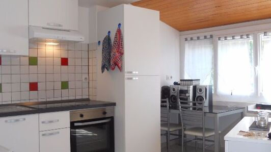 Appartement à louer à Castres - Briguiboul vignette-2