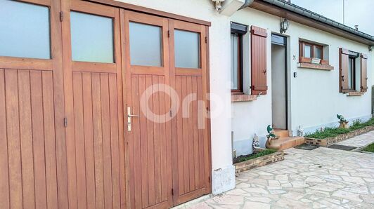 Maison à vendre à Bresles