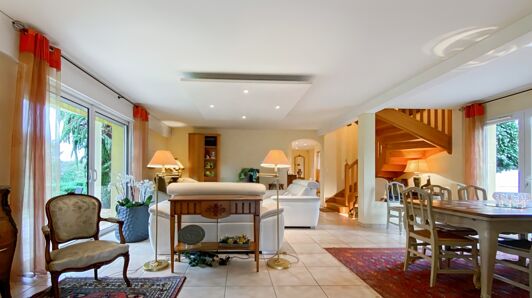 Maison à vendre, 220m², Mont-de-Marsan