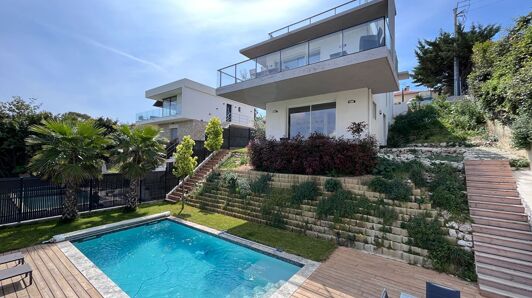 Maison à vendre à Nice - Bellet