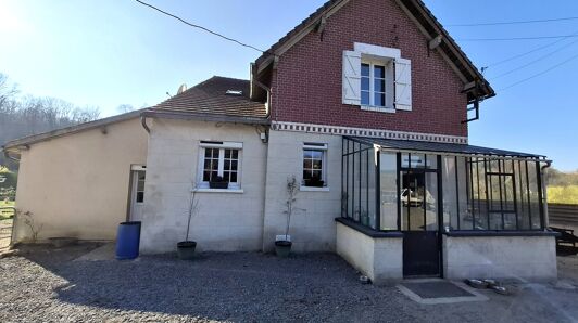 Maison à vendre à Cuise-la-Motte