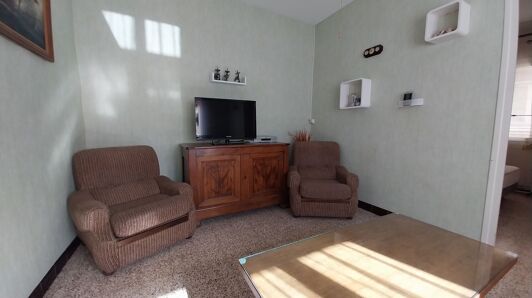 Maison à louer, 84m², Florensac