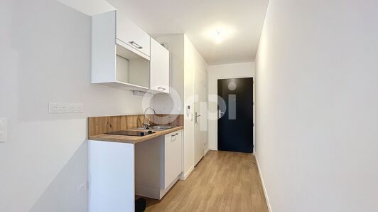 Appartement à louer à Clermont