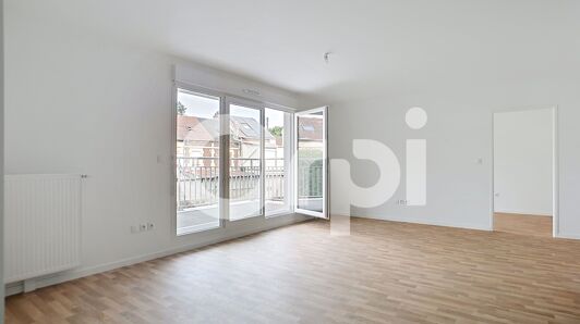 Appartement à louer à Creil - Voltaire - Gare vignette-9
