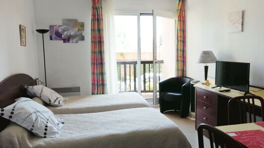 Appartement à vendre à Dax - Centre-ville - Saint-Vincent